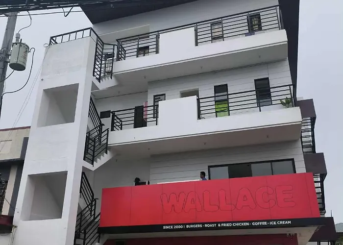 Apartamento Yujia