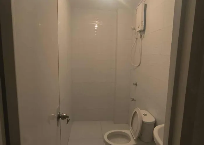 Apartamento Yujia *